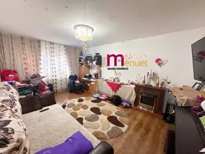 Apartament 2 camere,zona E3, 2 balcoane  - imagine 8