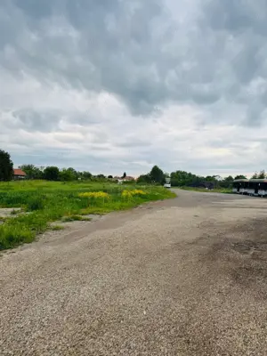 AV645 Teren 5000mp, de INCHIRIAT, zona FREIDORF - imagine 4