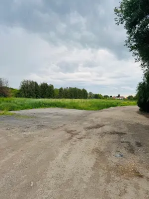 AV645 Teren 5000mp, de INCHIRIAT, zona FREIDORF - imagine 3