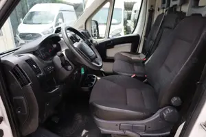 Peugeot Boxer 2.0 130 HP L2H2 - imagine 12