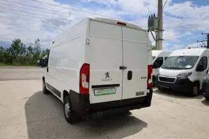 Peugeot Boxer 2.0 130 HP L2H2 - imagine 4