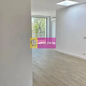 Apartament 120mp cu terasă panoramică | Strada Licurg,  Armeneasca