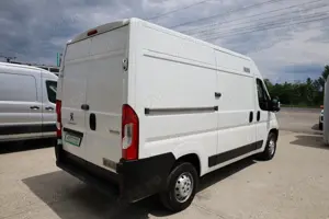 Peugeot Boxer 2.0 130 HP L2H2 - imagine 13