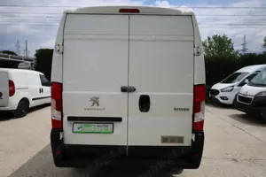 Peugeot Boxer 2.0 130 HP L2H2 - imagine 6