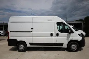 Peugeot Boxer 2.0 130 HP L2H2 - imagine 8