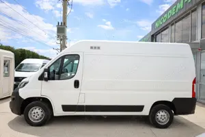 Peugeot Boxer 2.0 130 HP L2H2 - imagine 3