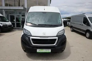 Peugeot Boxer 2.0 130 HP L2H2 - imagine 9