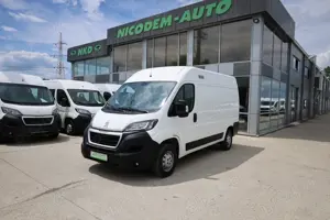 Peugeot Boxer 2.0 130 HP L2H2 - imagine 2