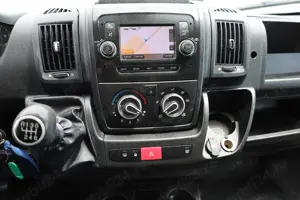 Peugeot Boxer 2.0 130 HP L2H2 - imagine 26