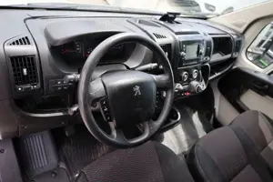 Peugeot Boxer 2.0 130 HP L2H2 - imagine 14