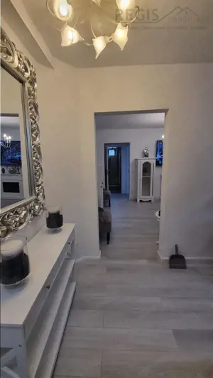 Apartament de 3 camere zona Centrul Civic - imagine 8