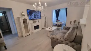 Apartament de 3 camere zona Centrul Civic