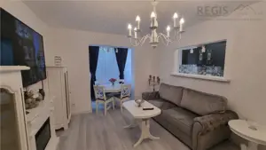 Apartament de 3 camere zona Centrul Civic - imagine 2