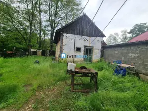 Casa de renovat  in Sinca Noua - imagine 15