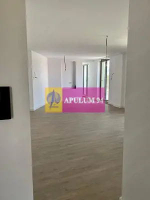 Licurg Armeneasca– Penthouse | 136 mp + terasă de 55mp