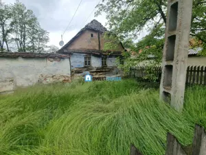 Casa de renovat  in Sinca Noua - imagine 4