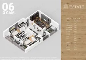 FINALIZAT | Pompa de caldura | Panouri fotovoltaice | 3 cam, 108mp - imagine 4