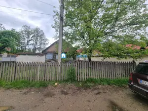 Casa de renovat  in Sinca Noua - imagine 13