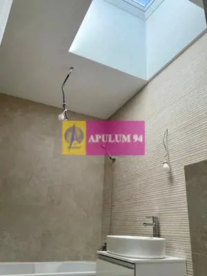 Licurg Armeneasca– Penthouse | 136 mp + terasă de 55mp - imagine 8