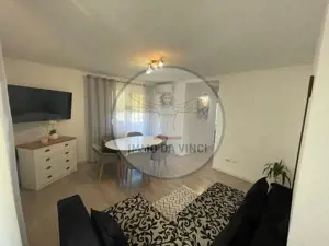 Vand apartament situat in marasti