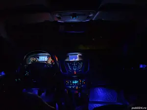 Ford focus 1.6 TDCI - imagine 5 Ford focus 1.6 TDCI - imagine 5