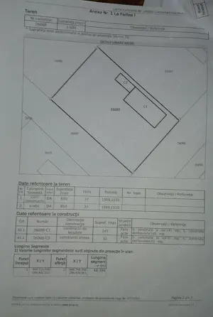 Casa in constructie de vanzare - imagine 5