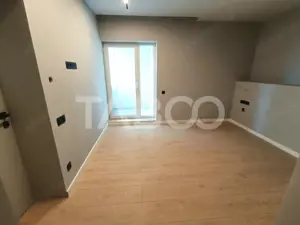 Penthouse spatios cu terase 197 mp si loc de parcare -predare la cheie - imagine 14