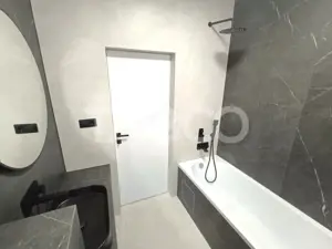 Penthouse spatios cu terase 197 mp si loc de parcare -predare la cheie - imagine 12