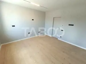 Penthouse spatios cu terase 197 mp si loc de parcare -predare la cheie - imagine 6