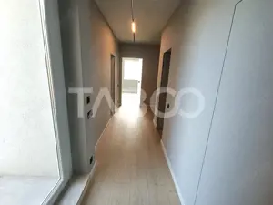 Penthouse spatios cu terase 197 mp si loc de parcare -predare la cheie - imagine 18