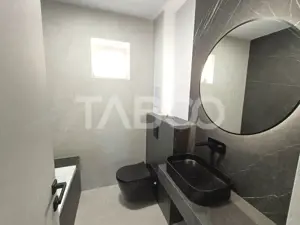 Penthouse spatios cu terase 197 mp si loc de parcare -predare la cheie - imagine 11