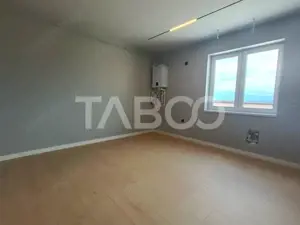 Penthouse spatios cu terase 197 mp si loc de parcare -predare la cheie - imagine 17