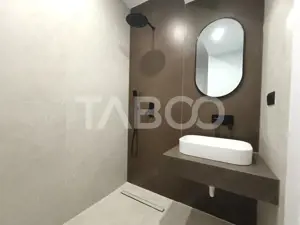 Penthouse spatios cu terase 197 mp si loc de parcare -predare la cheie - imagine 9