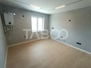 Penthouse spatios cu terase 197 mp si loc de parcare -predare la cheie - imagine 5