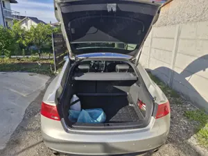 Audi A5, 2012, Benzina - imagine 5