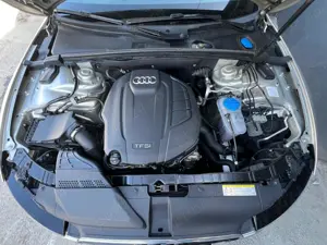 Audi A5, 2012, Benzina - imagine 3