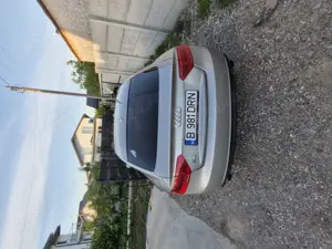 Audi A5, 2012, Benzina - imagine 4