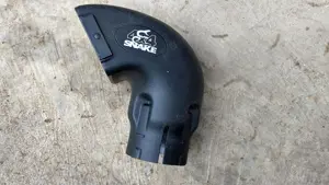 Cap gura de aer snokel 85 mm 3.5 inchi - imagine 3