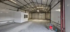 Popesti Leordeni centura hala 732 mp de inchiriat