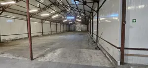 Popesti Leordeni centura hala 732 mp de inchiriat