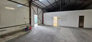 Popesti Leordeni centura hala 732 mp de inchiriat