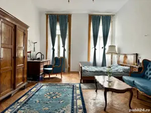 mobila sufragerie si dormitor