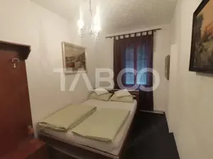 Pensiune de lux de vanzare in inima padurii langa Sibiu - imagine 14