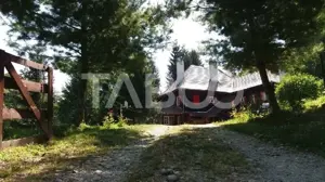 Pensiune de lux de vanzare in inima padurii langa Sibiu - imagine 11