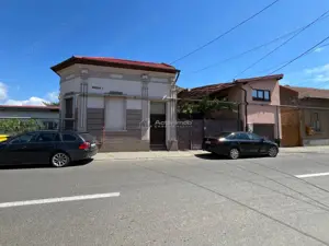 Lugoj, Casa 6 Cam., Teren 511 Mp., Str. Oituz. nr.1 - imagine 6