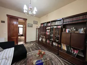 Lugoj, Casa 6 Cam., Teren 511 Mp., Str. Oituz. nr.1 - imagine 5