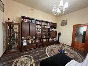 Lugoj, Casa 6 Cam., Teren 511 Mp., Str. Oituz. nr.1 - imagine 4