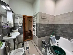 Lugoj, Casa 6 Cam., Teren 511 Mp., Str. Oituz. nr.1 - imagine 9