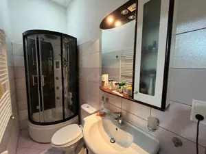 Lugoj, Casa 6 Cam., Teren 511 Mp., Str. Oituz. nr.1 - imagine 20