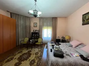 Lugoj, Casa 6 Cam., Teren 511 Mp., Str. Oituz. nr.1 - imagine 16